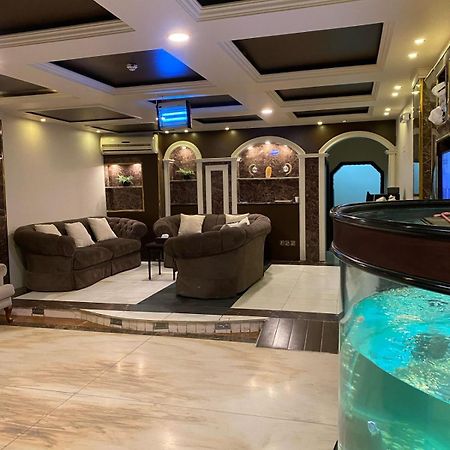 Al Fanar Al Alamaya 3- Hay'Aa Malakeya Entrance Янбу Экстерьер фото