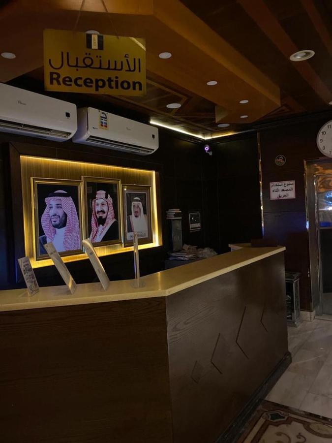 Al Fanar Al Alamaya 3- Hay'Aa Malakeya Entrance Янбу Экстерьер фото