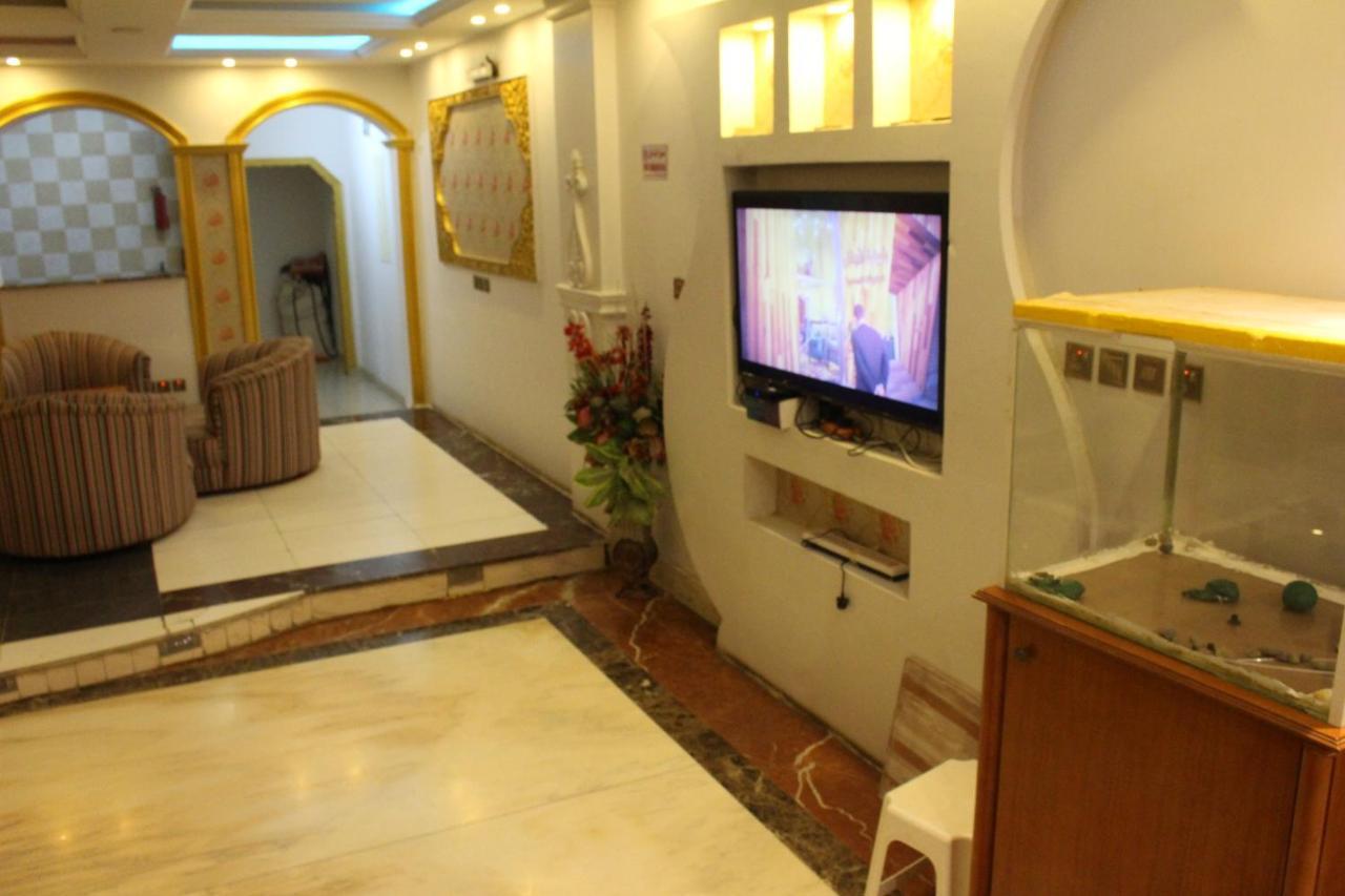 Al Fanar Al Alamaya 3- Hay'Aa Malakeya Entrance Янбу Экстерьер фото